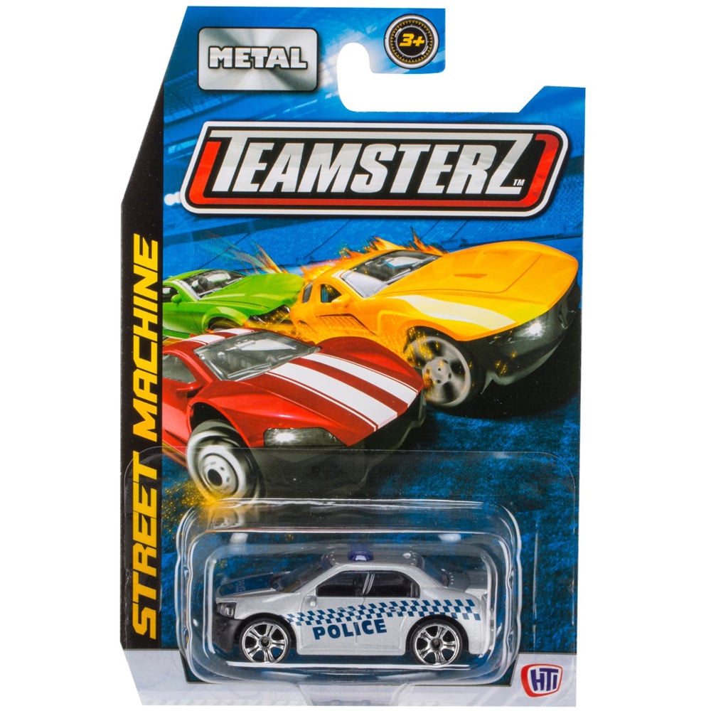 Teamsterz Street Machine Cars Image 6