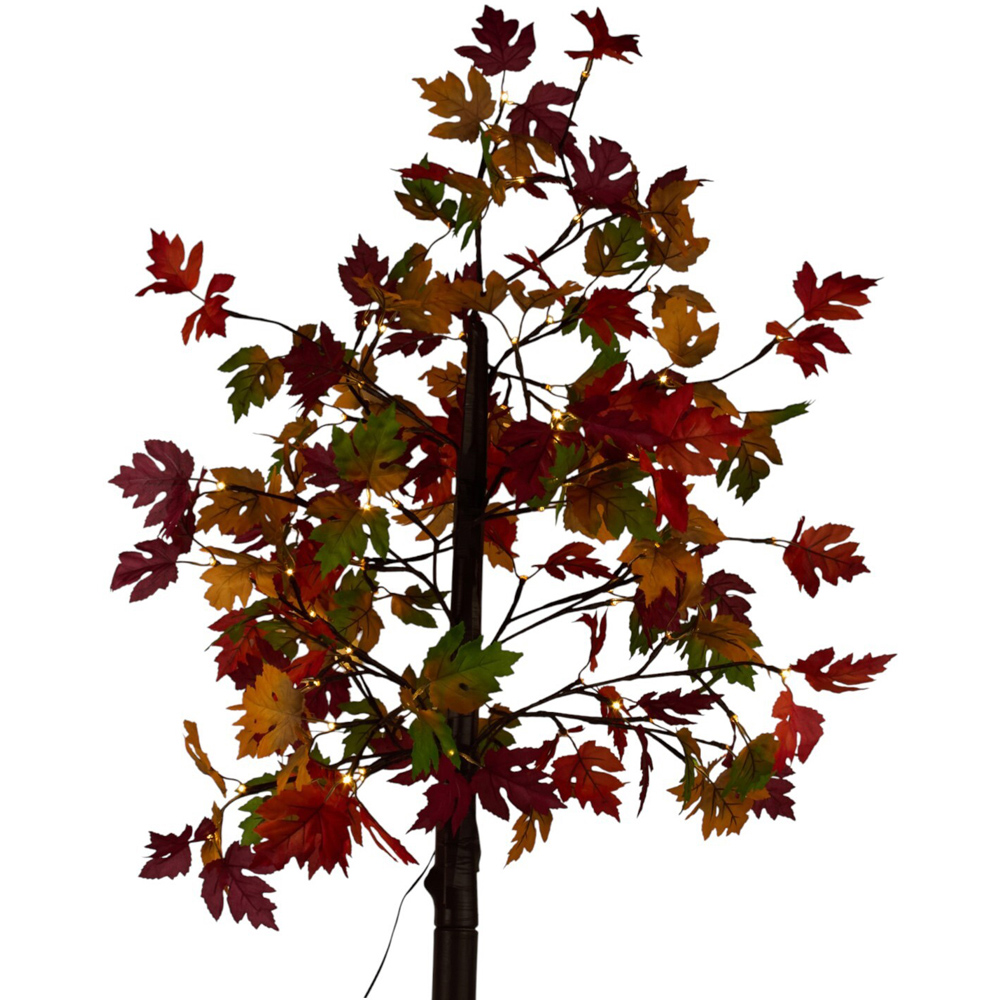 LED Autumnal Tree Image 3