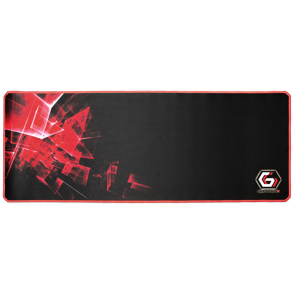 Gembird Extra Large Pro Gaming Mouse Pad Image 1