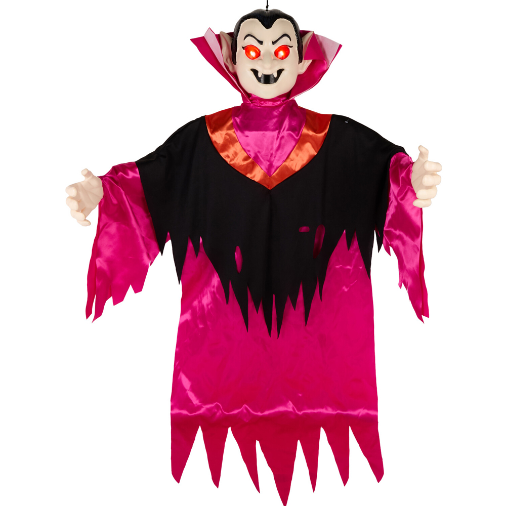 Hanging Vampire Decoration Image 4