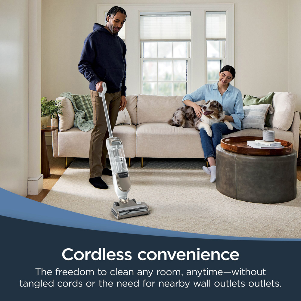 Shark SV2000UK Freestyle Max Stone Cordless Vacuum Cleaner Image 7