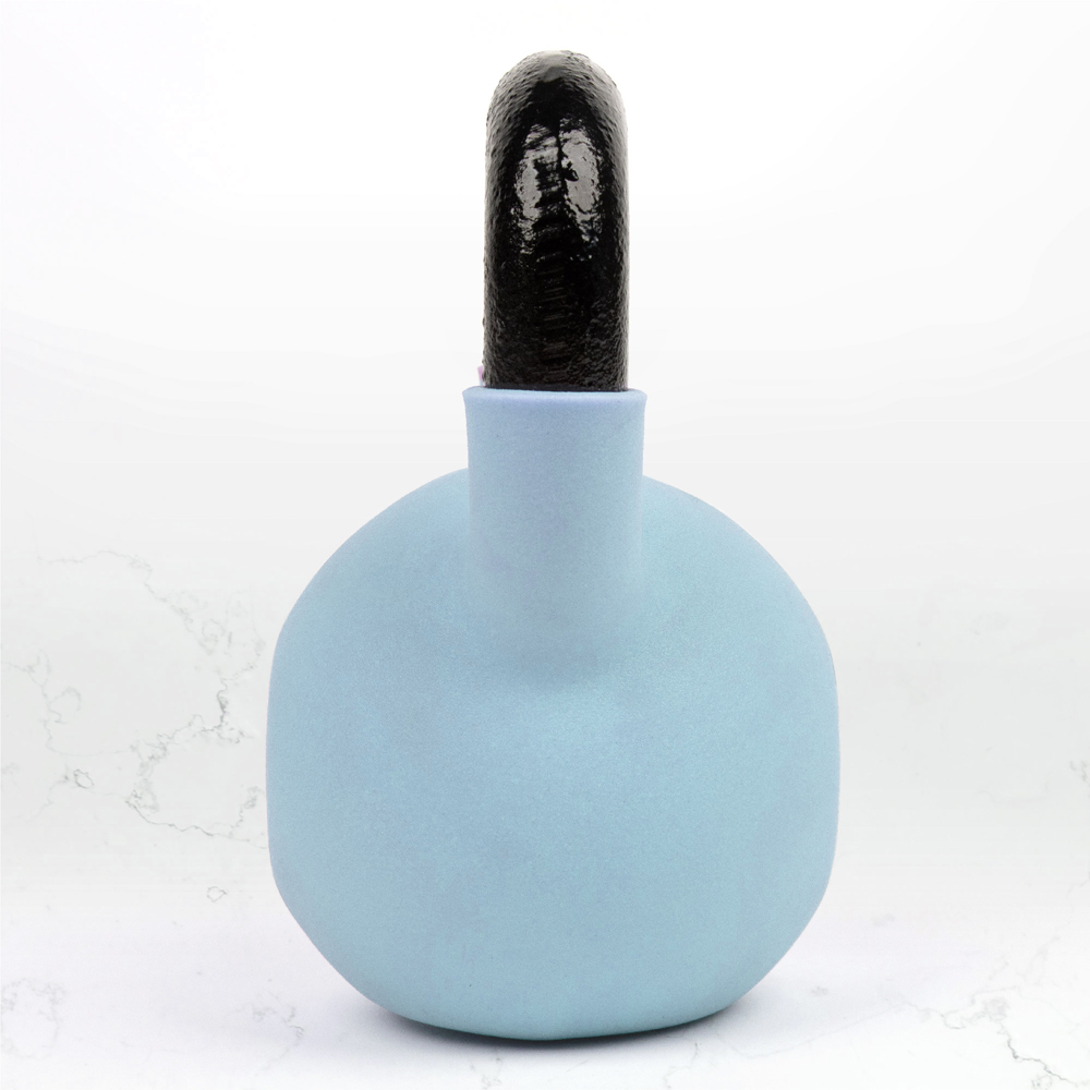 Myga Iron Kettlebell 12kg Image 2