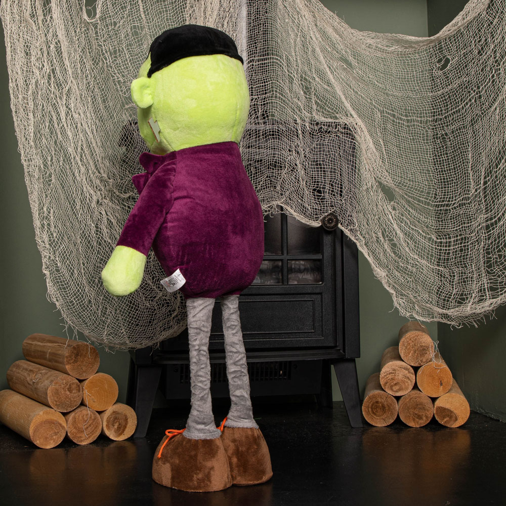 Samuel Alexander Halloween Frankie Standing Decoration 59cm Image 6