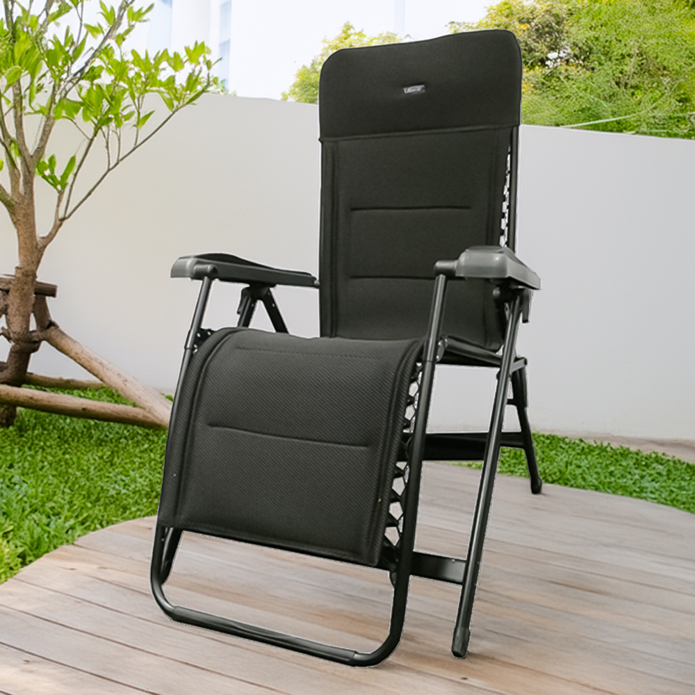 Lifestyle Navarra Dania Recliner Image 1