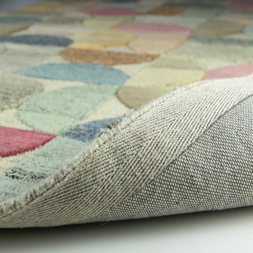 Esselle Home Radiant Mariana Multicoloured Rug 160 x 230cm Image 5