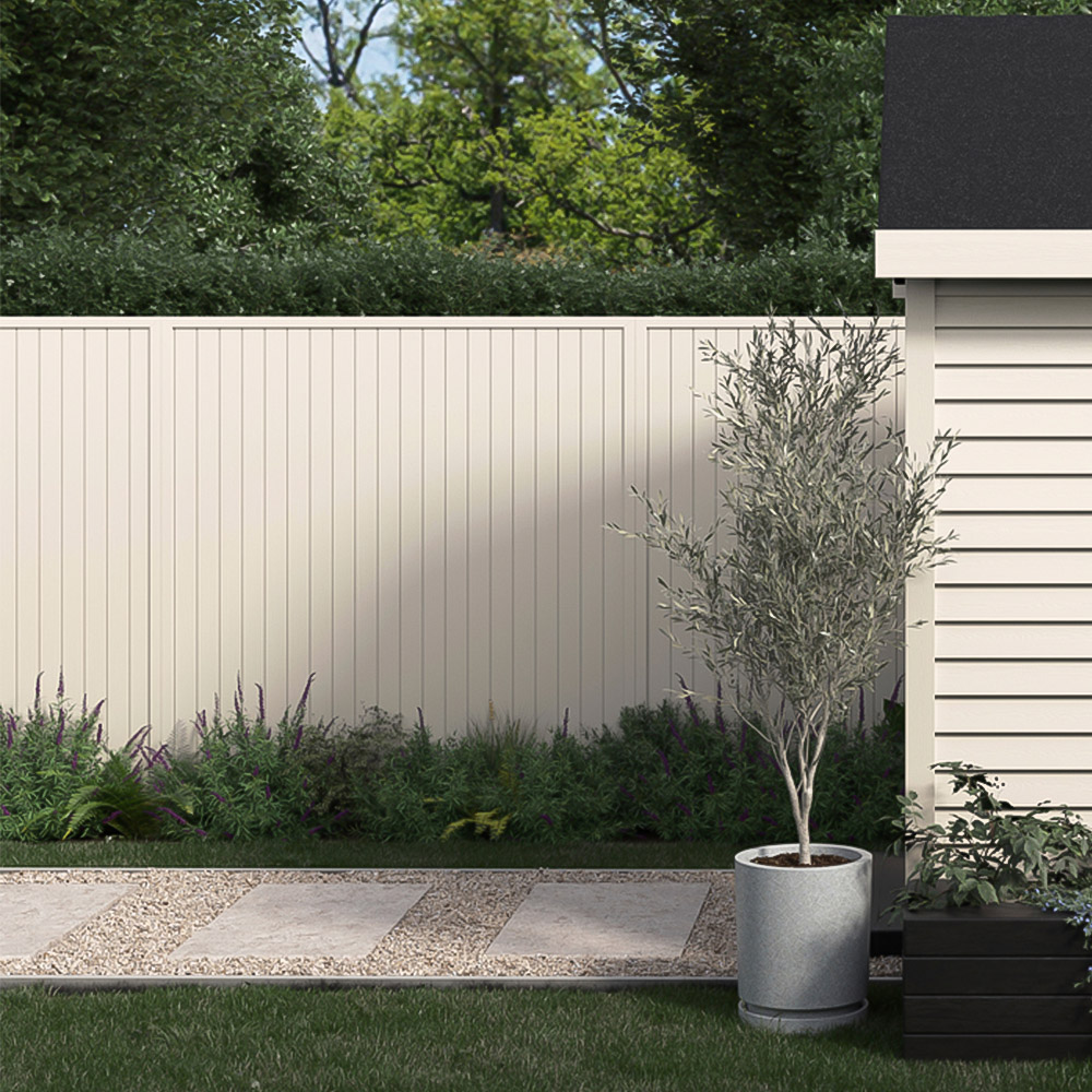 Cuprinol Garden Shades Natural Stone Matt Exterior Wood Paint 5L Image 5