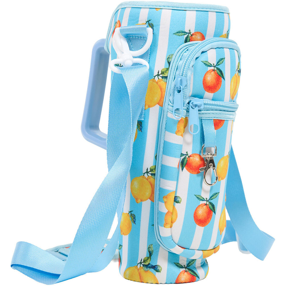 Zest or La Bella Vita Cup Carrier Image 3