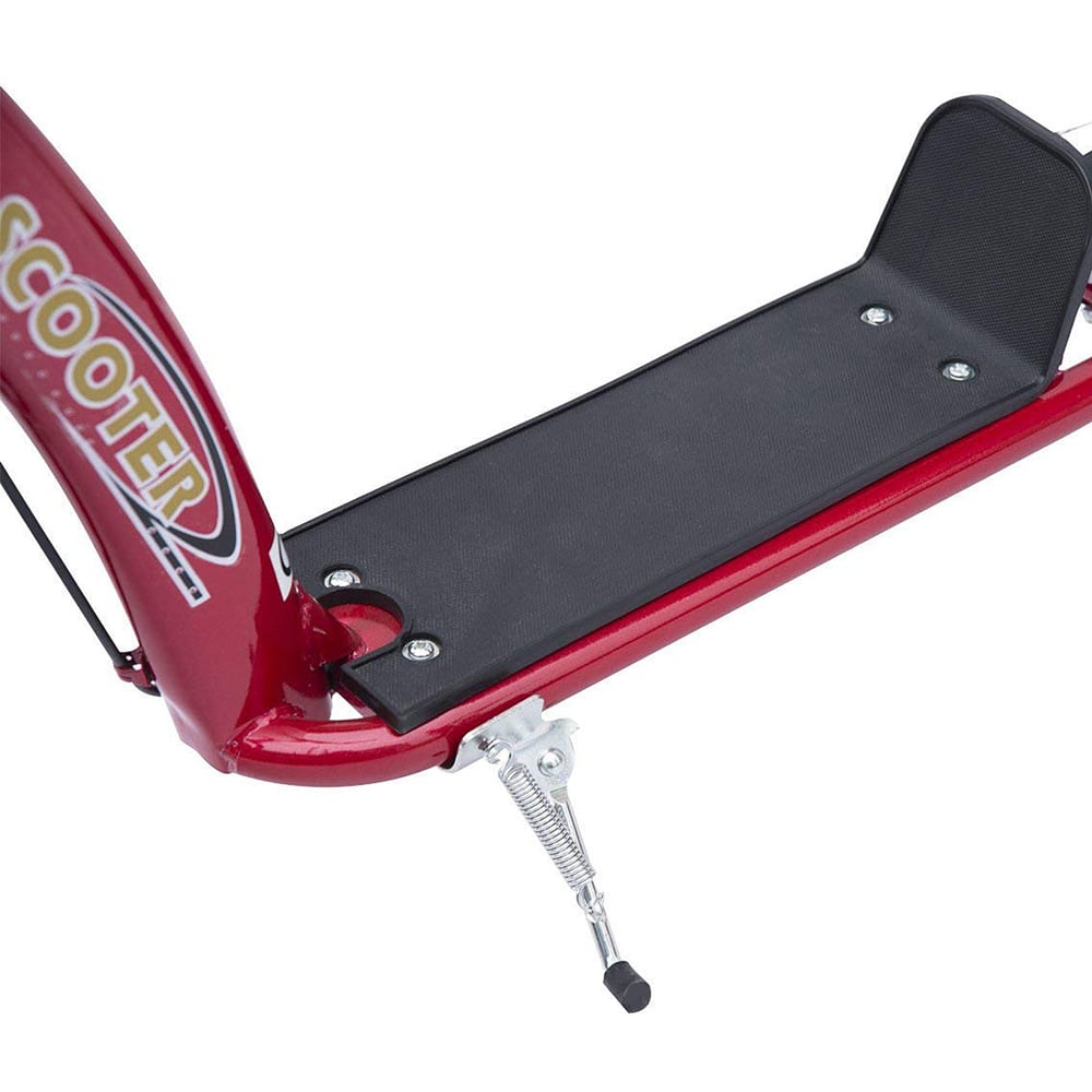 Tommy Toys 12 Inch Red Kids Push Scooter Image 3