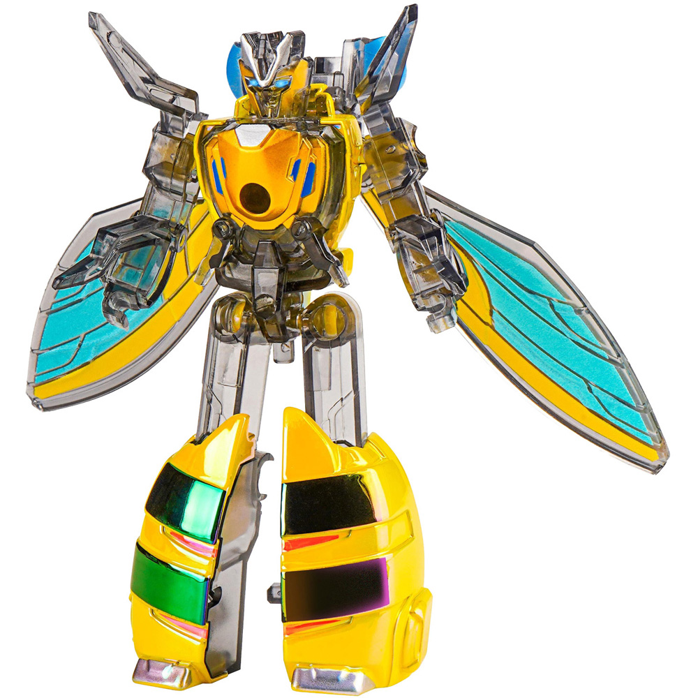 Transforming Insect Robots Image 9