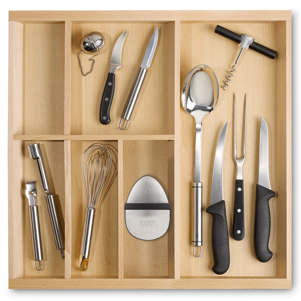 CASO Design FinoCompact Kitchen Scale 500g Image 7