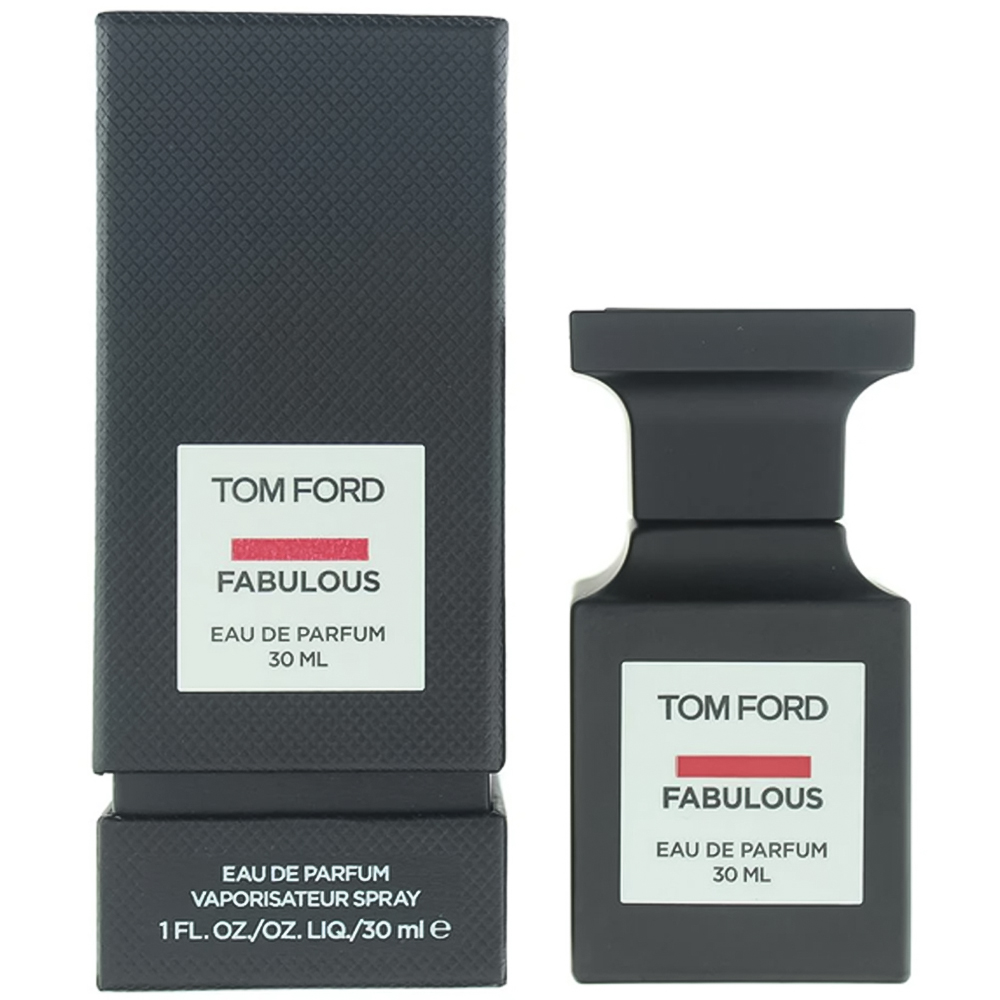 Tom Ford Fabulous Eau De Parfum 30ml Spray Image 2