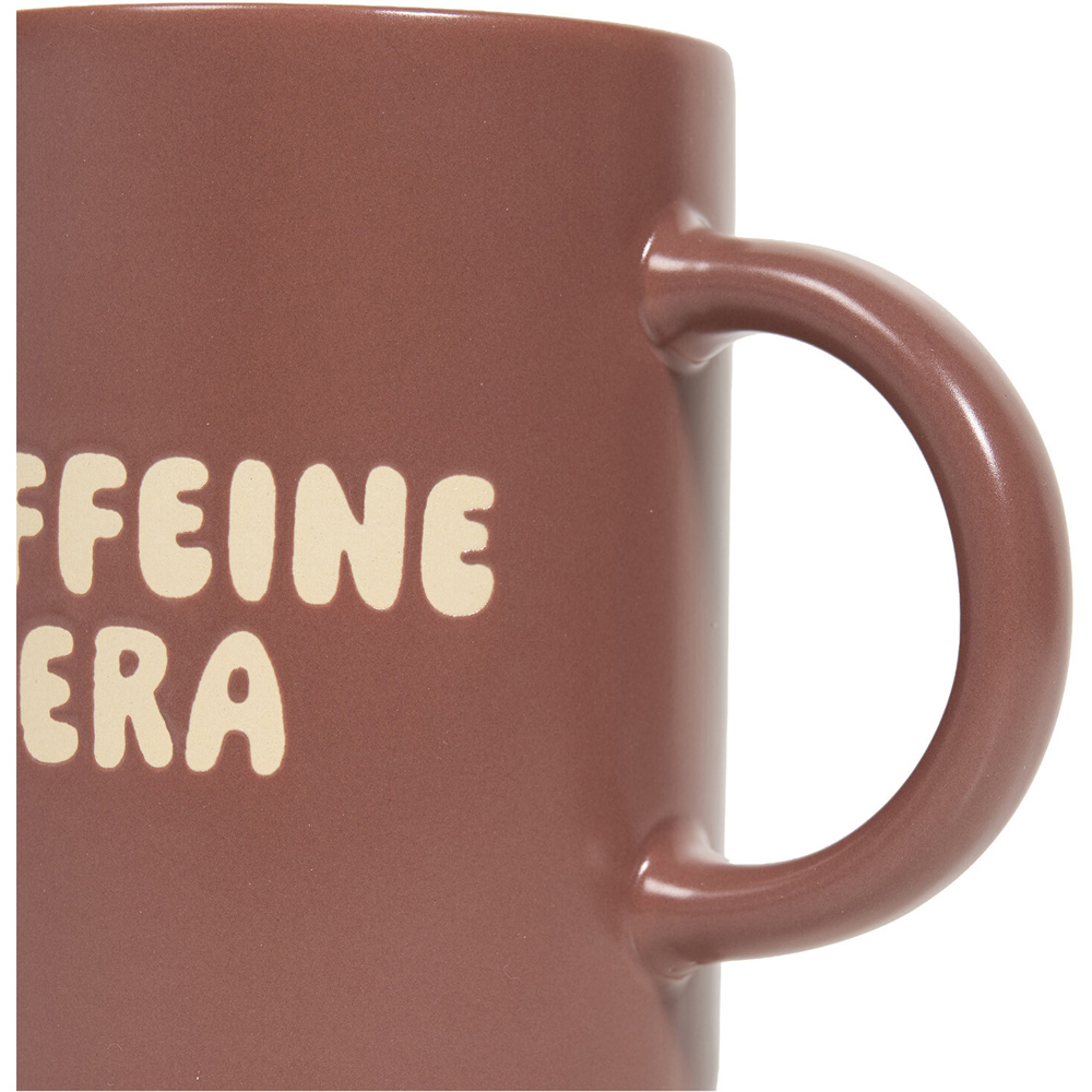 Caffeine Cosy Mug 500ml mixed inner Image 6