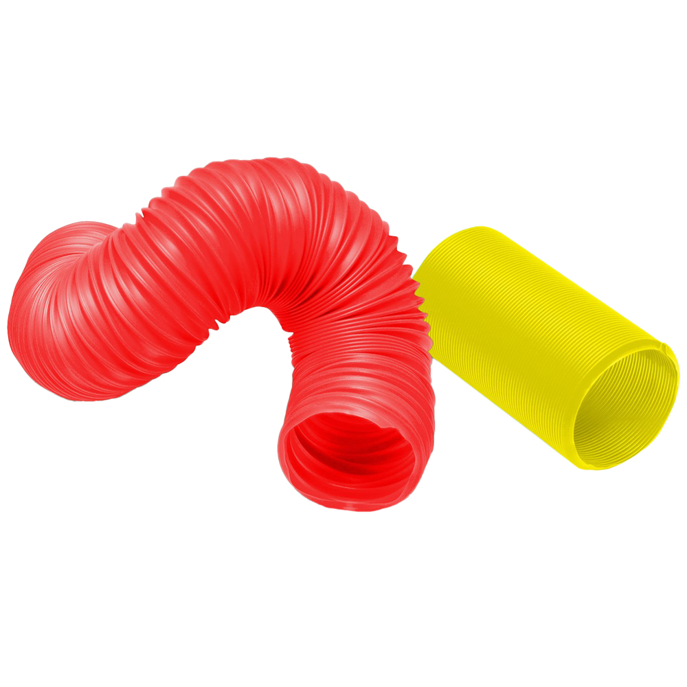 Small Animal Tuff Tube Image 1