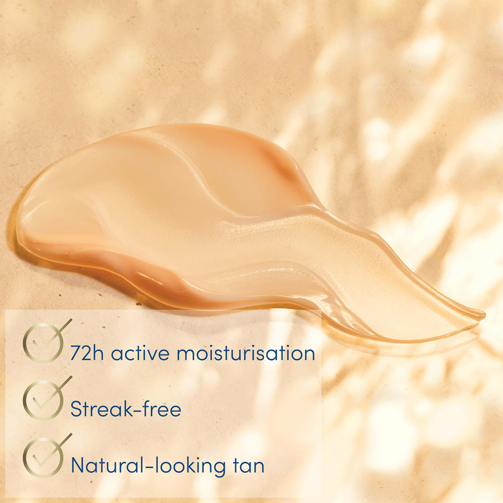 Dove Derma Spa Summer Revived Light to Medium and Medium to Dark Tanning Lotion Duo 200ml 4 Pack Image 6