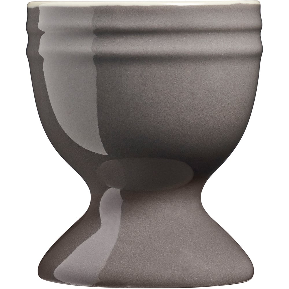 Cooks Professional Grey Egg Cups Set of 4 Image 3