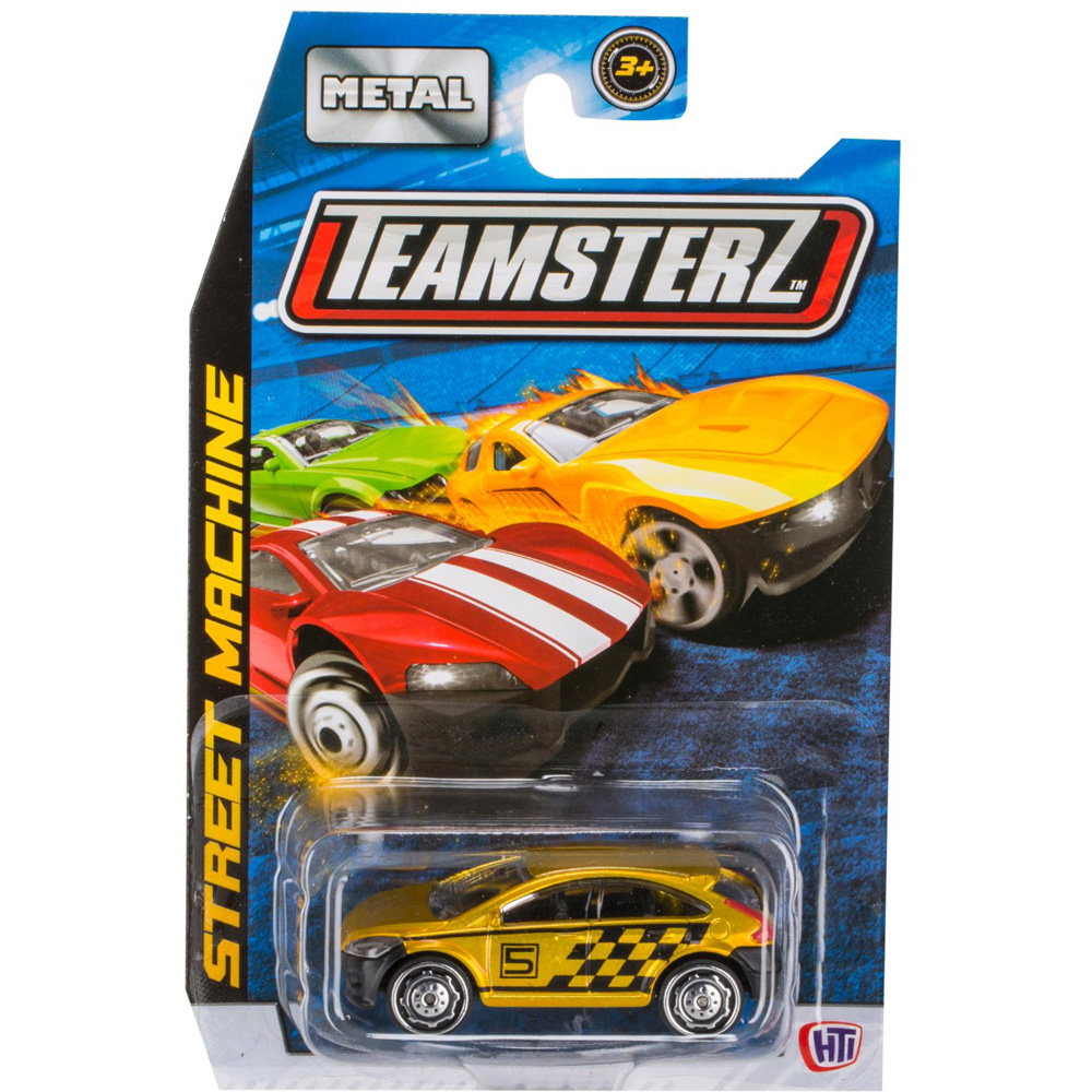 Teamsterz Street Machine Cars Image 9