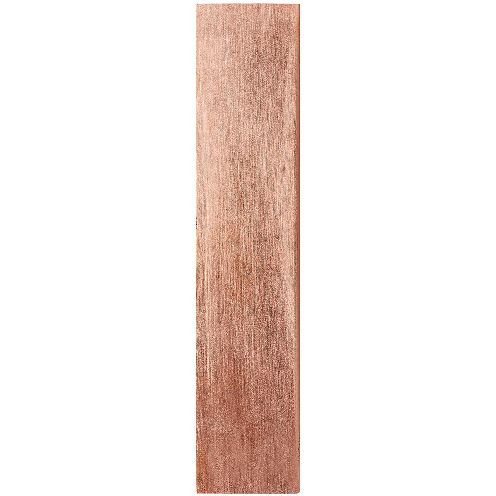 Nordlux Fold 15 Copper Magnetic Shade Garden Wall Light Image 4