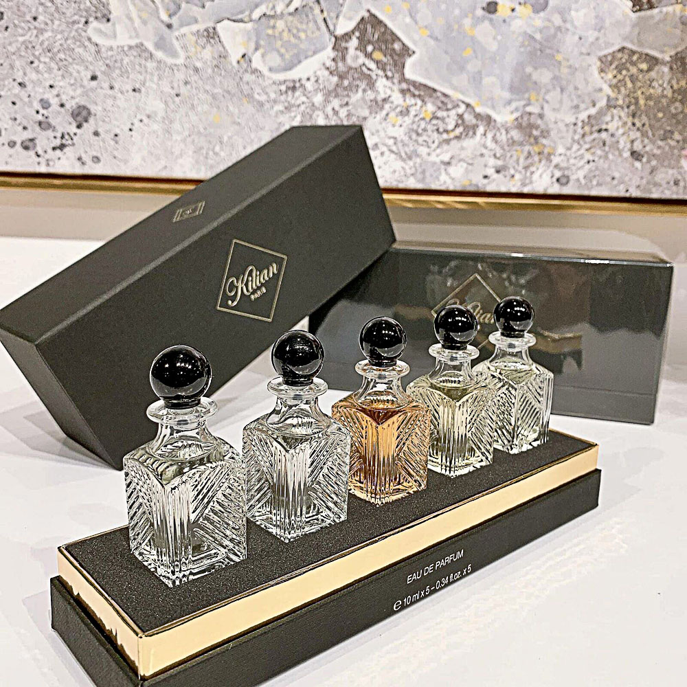 Kilian Discovery Eau De Parfum 10ml Gift Set Image 2