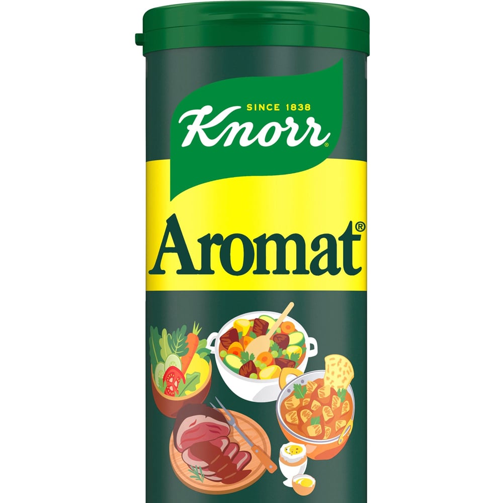 Knorr Aromat All Purpose Savoury Seasoning 90g Image 1