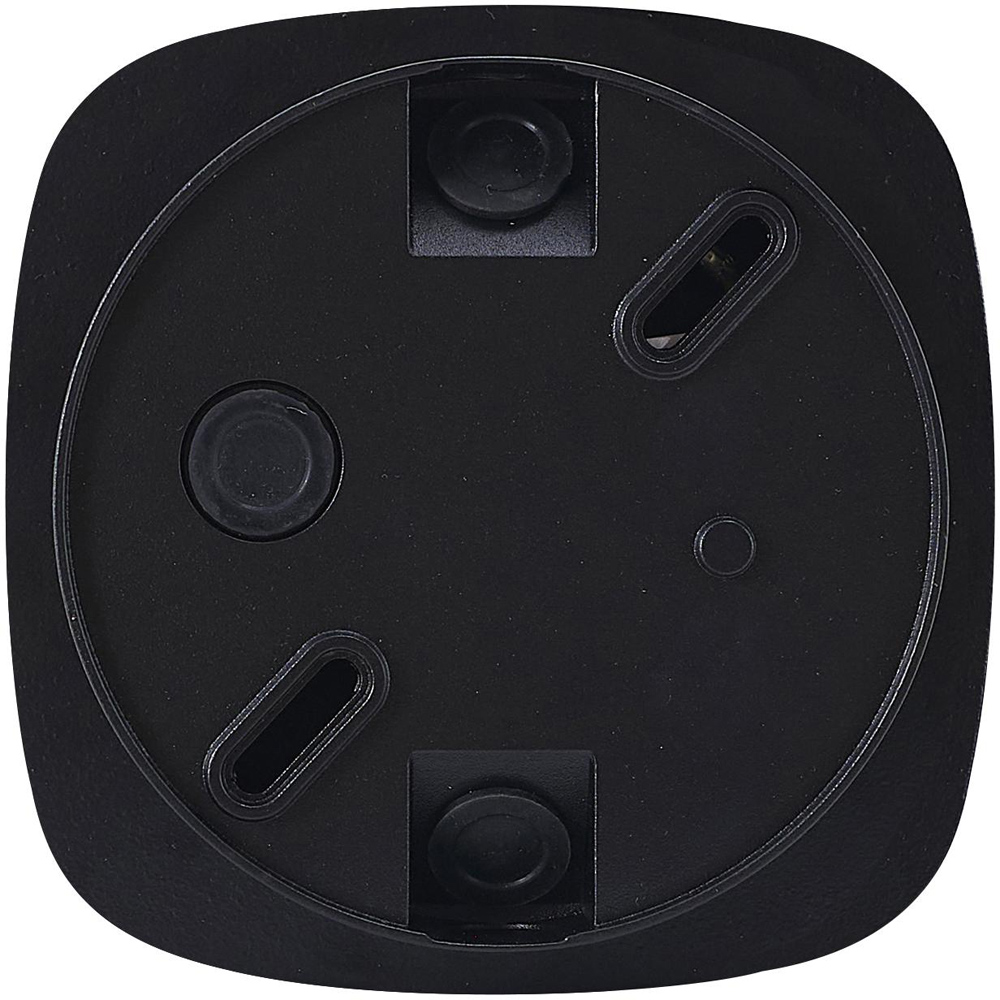 Nordlux Sidara Seaside Black Ceiling Light Image 6
