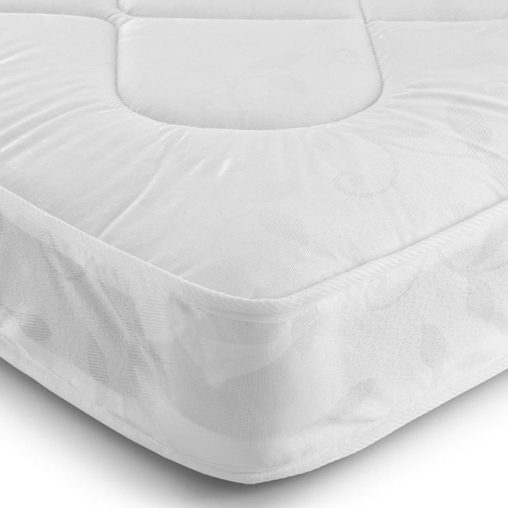 Julian Bowen Single Premier Bonnel Spring Mattress Image 3
