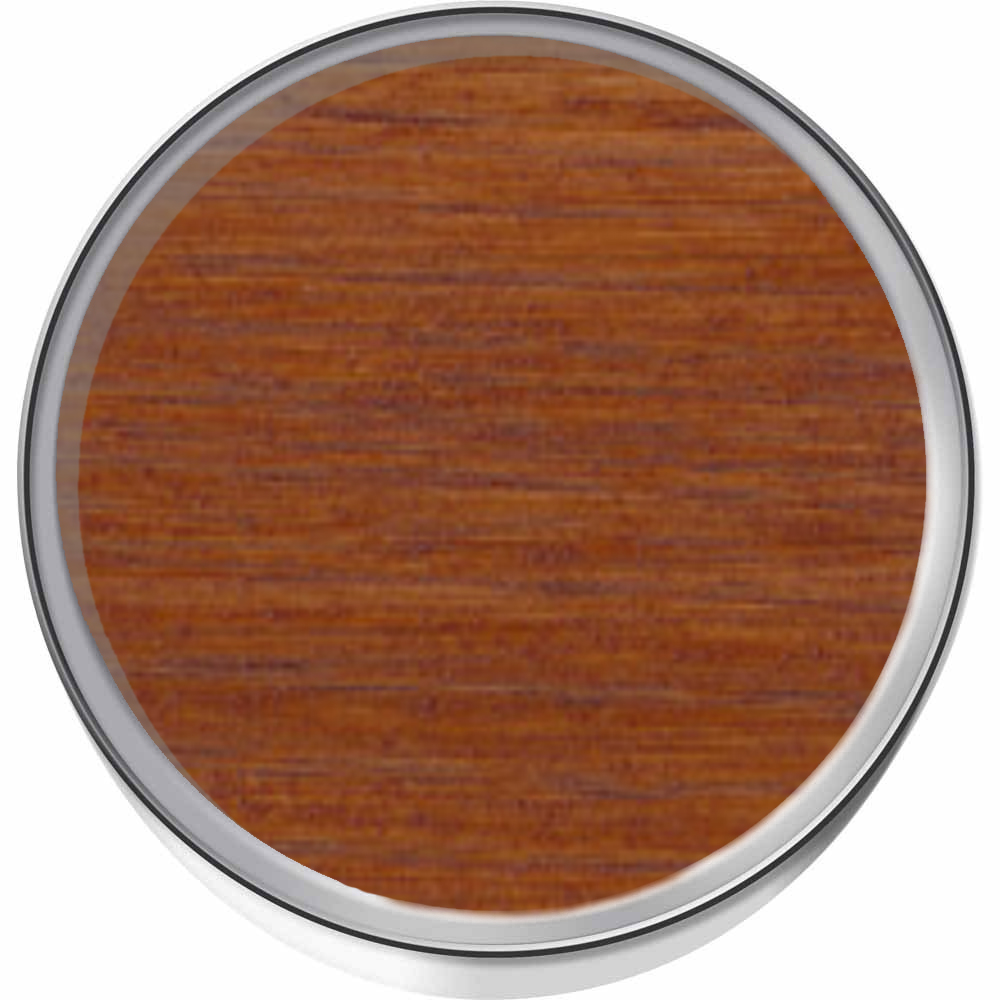 Sadolin Classic Redwood All Purpose Matt Finish Woodstain 1L Image 3