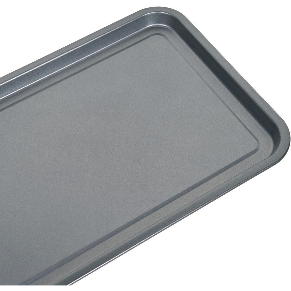My Kitchen Oven Tray Dark Grey Medium Image 4