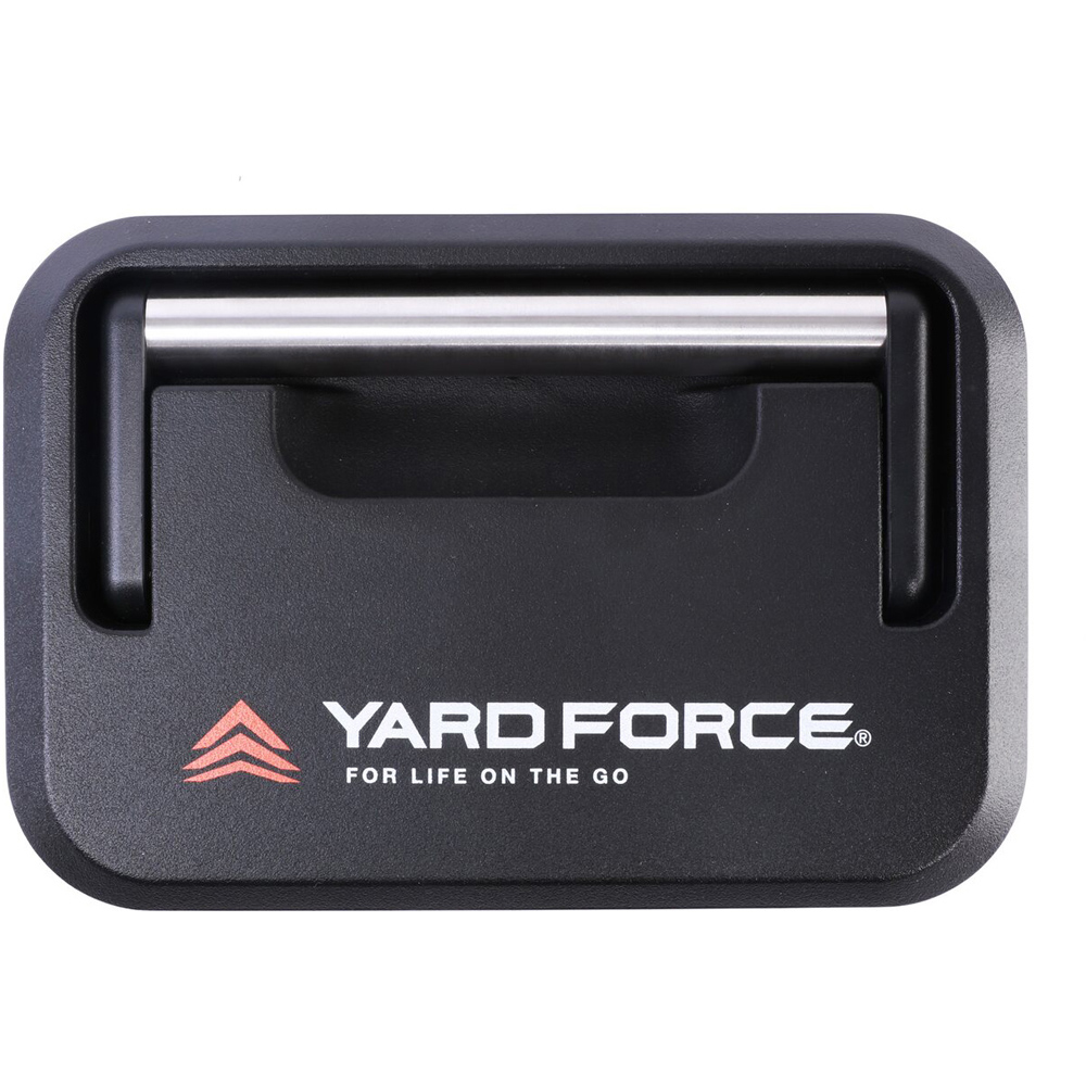 Yard Force LX PS600 Portable Power Station 600W Image 4