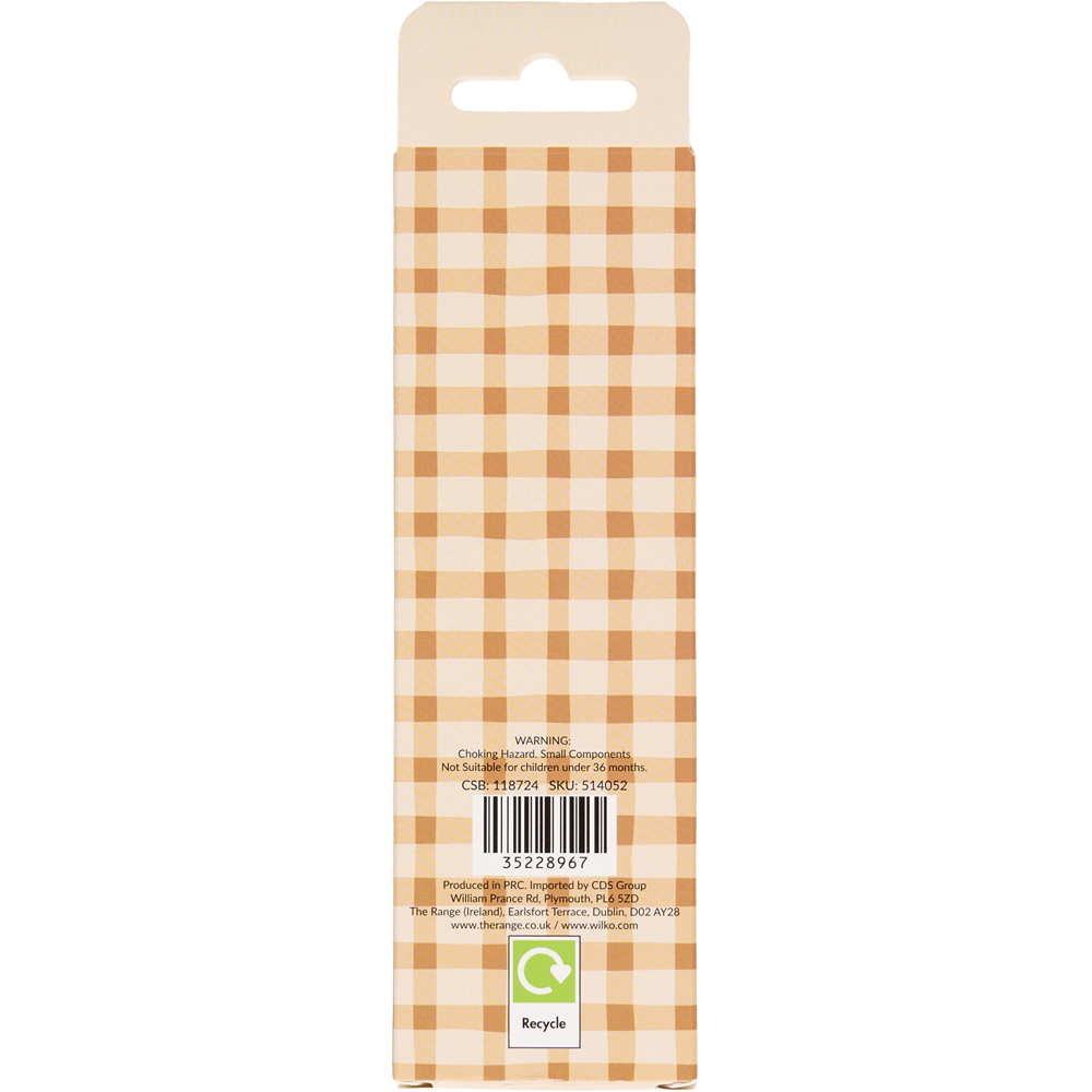 Pack of 3 Autumn Pens Image 2