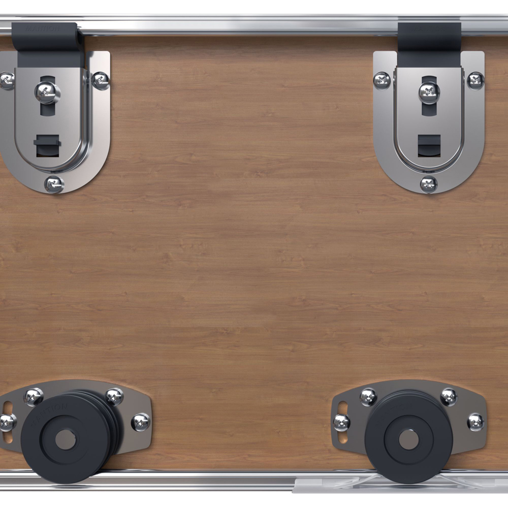 Rothley Ares 2 Sliding Door Kit for Additional Door Kit Image 3