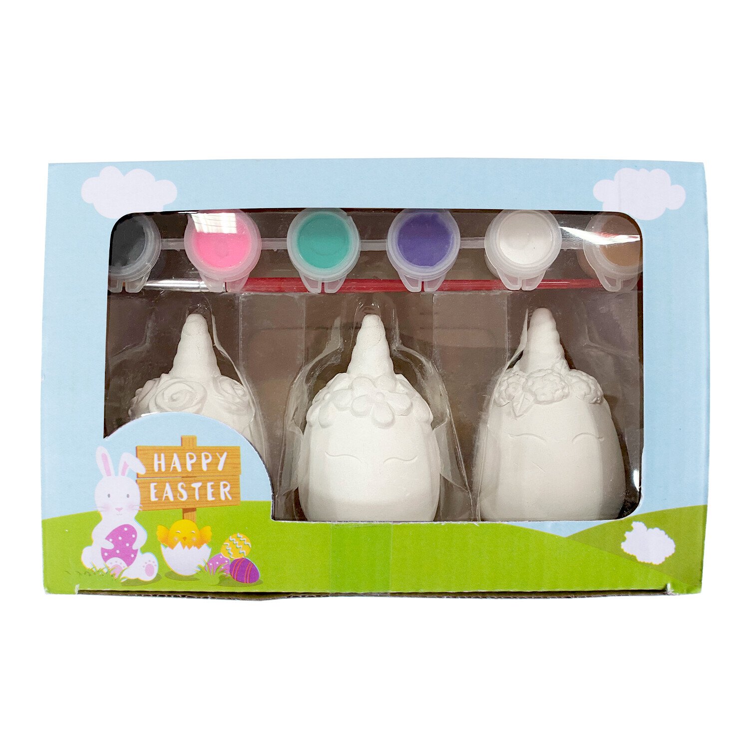 Easter Paint Set Image