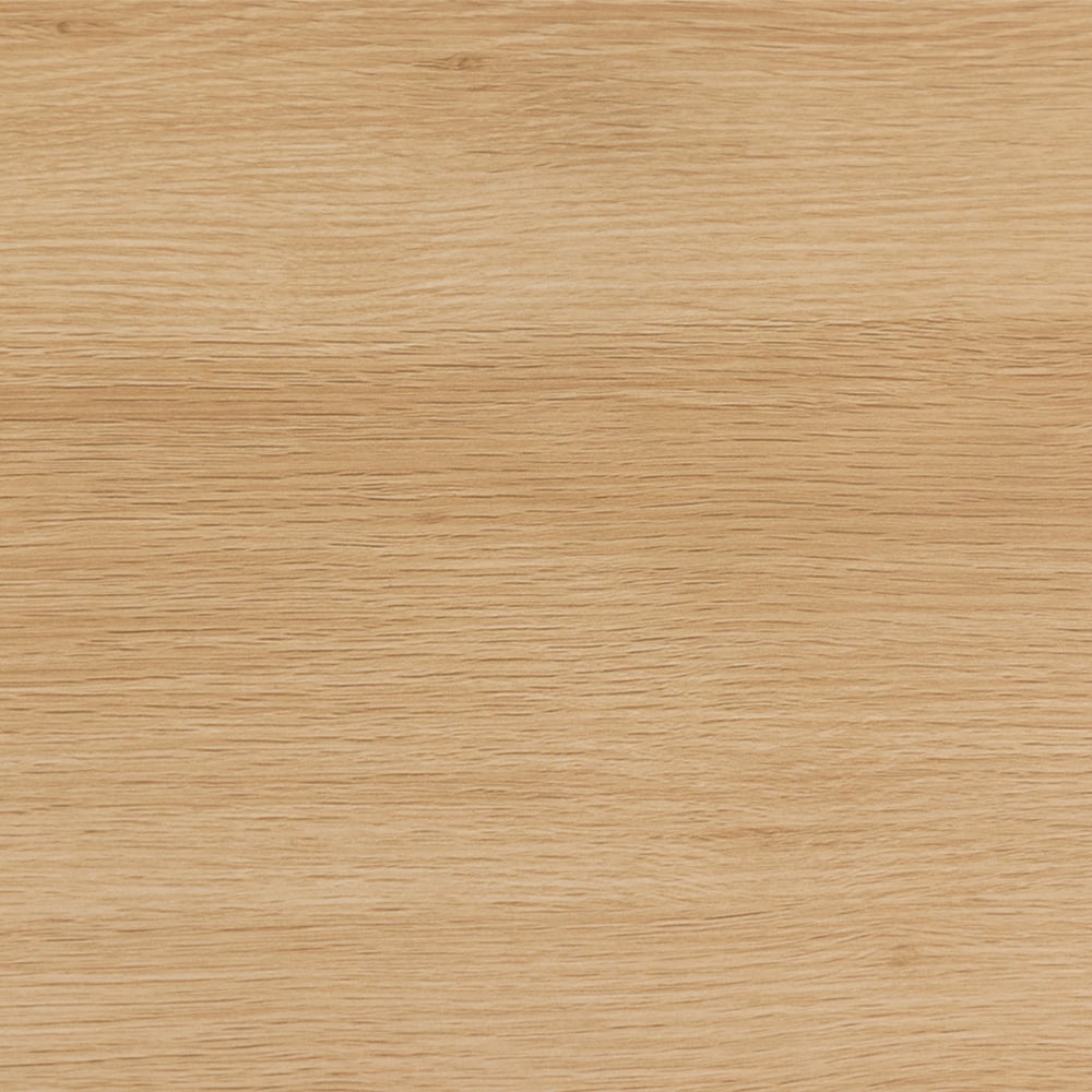 Florence Albany 4 Door Black and Oak Wardrobe Image 6