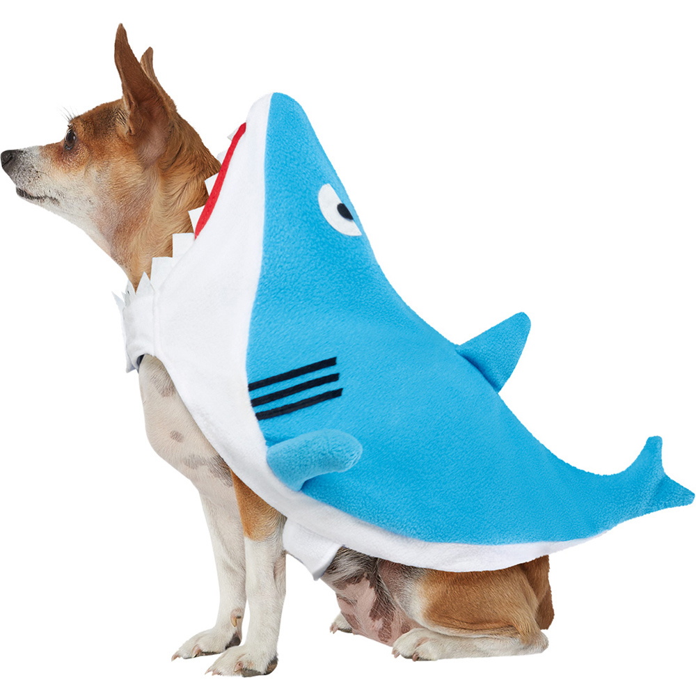 Rubies Masquerade Shark Dog Costume Large Image 3