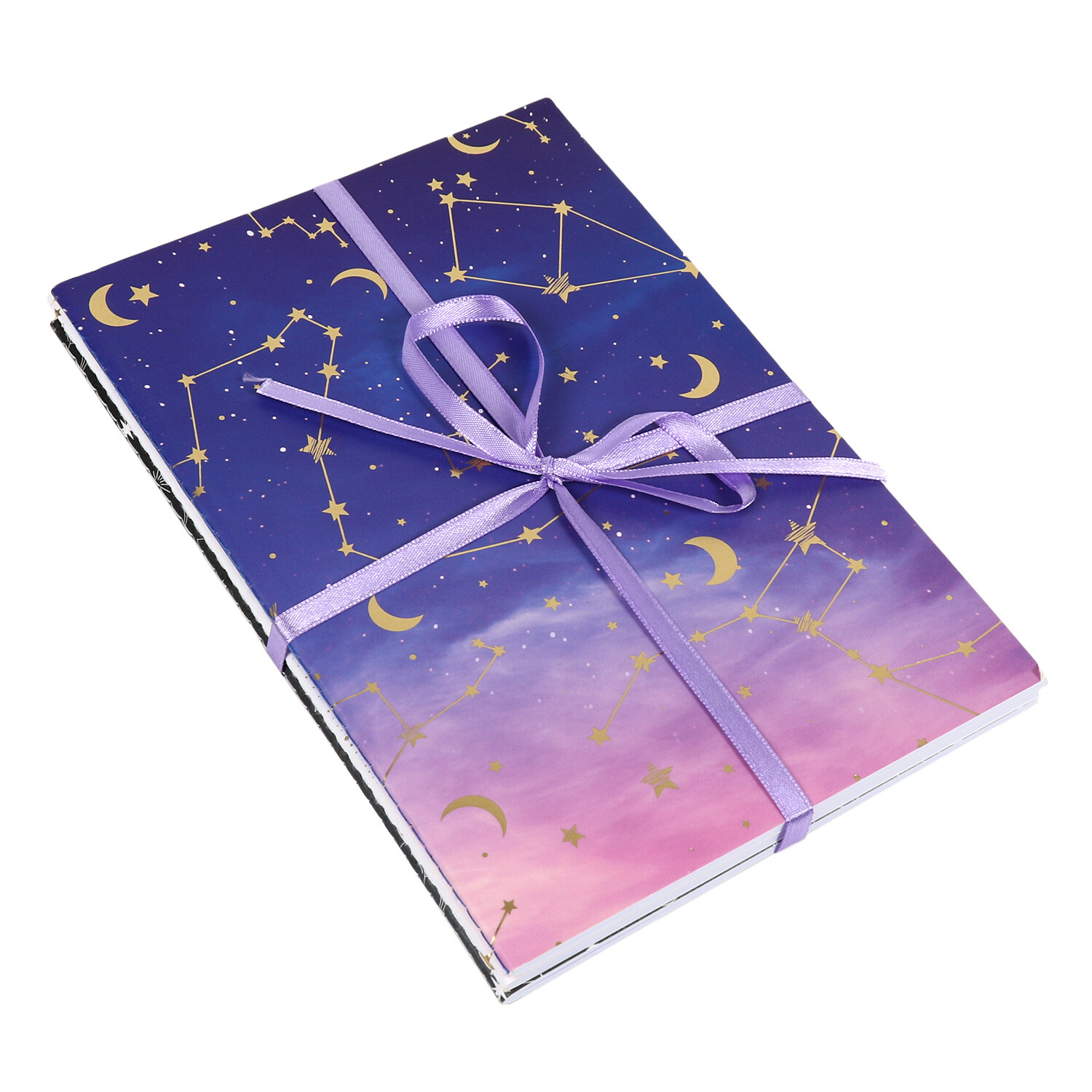 Stargazer Notebook 3 Pack Image 1