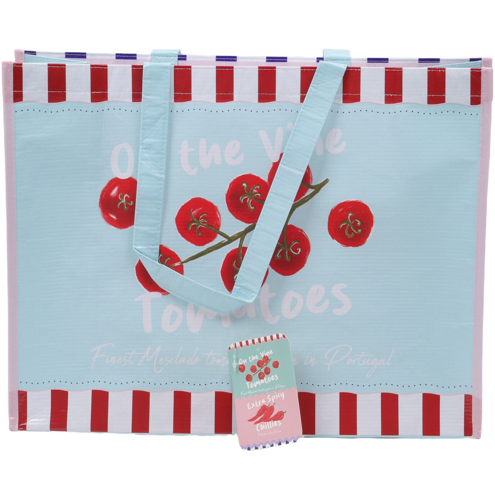 Alfresco Shopper Bag Image 1