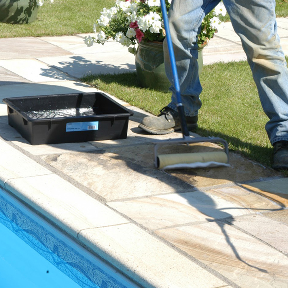 Azpects EASYSeal Sandstone Enhancer and Sealer 5L Image 3