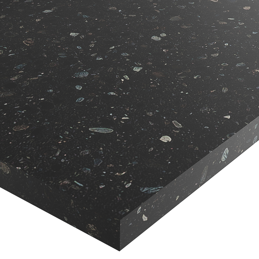 Wilsonart Beton Calade Square Edge Worktop 38mm Image 3