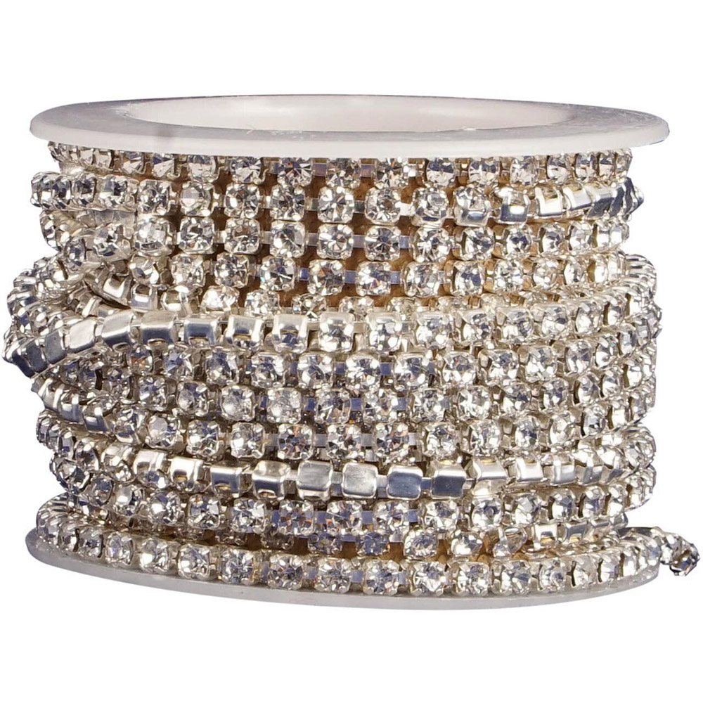 Diamante Craft Chain Image