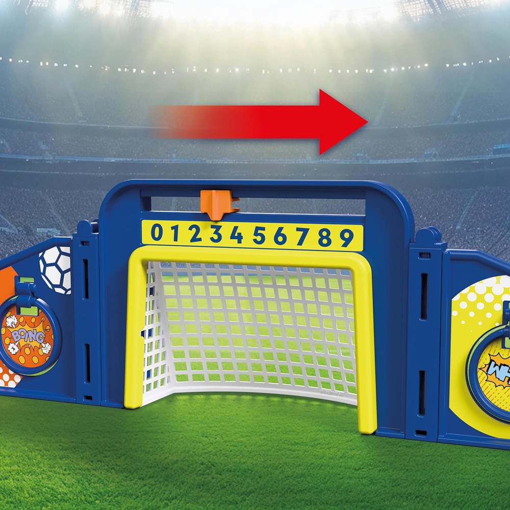 Playmobil Football Arena Playset Image 7
