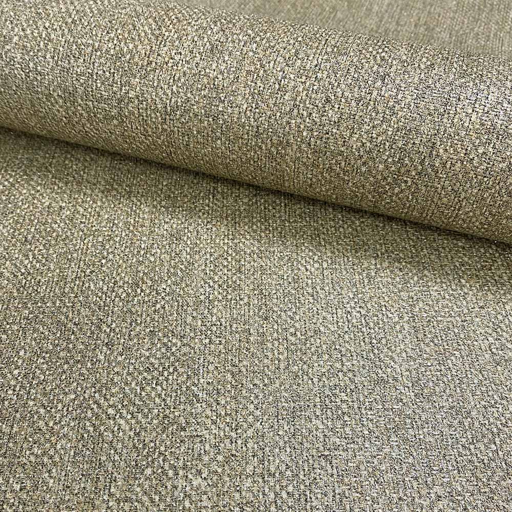 Muriva Venezia Fabric Texture Gold Wallpaper Image 3