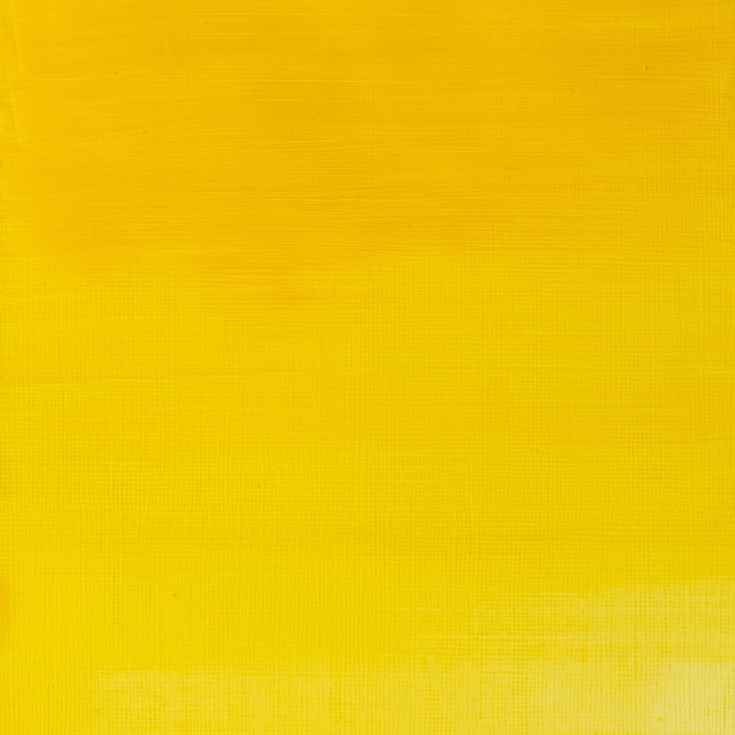 Winsor and Newton 37ml Artisan Mixable Oil Paint - Cadmium Pale Yellow Hue Image 2