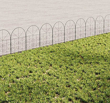 living &amp; home fencing &amp; landscaping