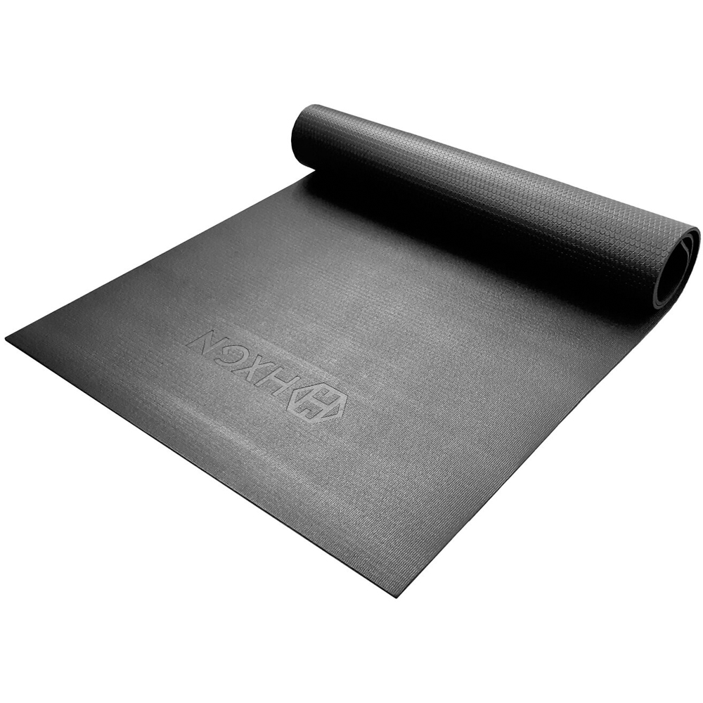 HXGN Black Equipment Mat Image 6