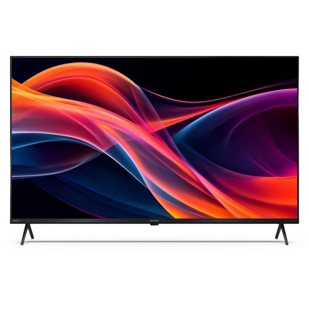 SHARP 43HK4245KB 4K UHD TiVo Smart TV 43 inch Image 3
