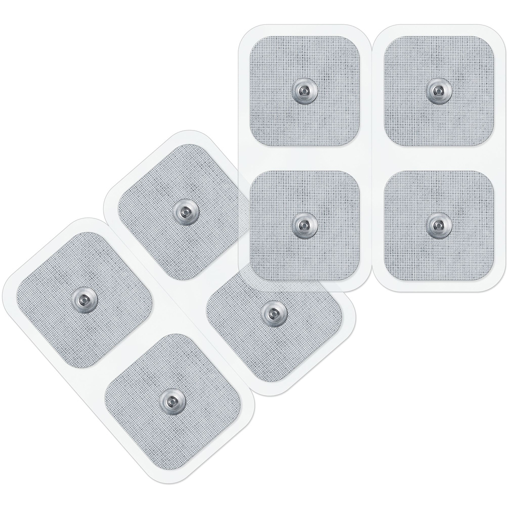 Beurer Replacement Small Electrodes Set Image