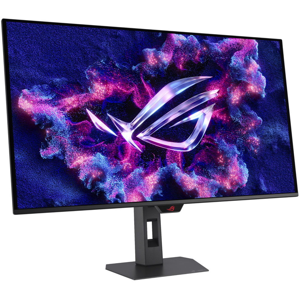 ASUS ROG Strix XG32UQWMS 4K UHD OLED Gaming Monitor 32 inch Image 2