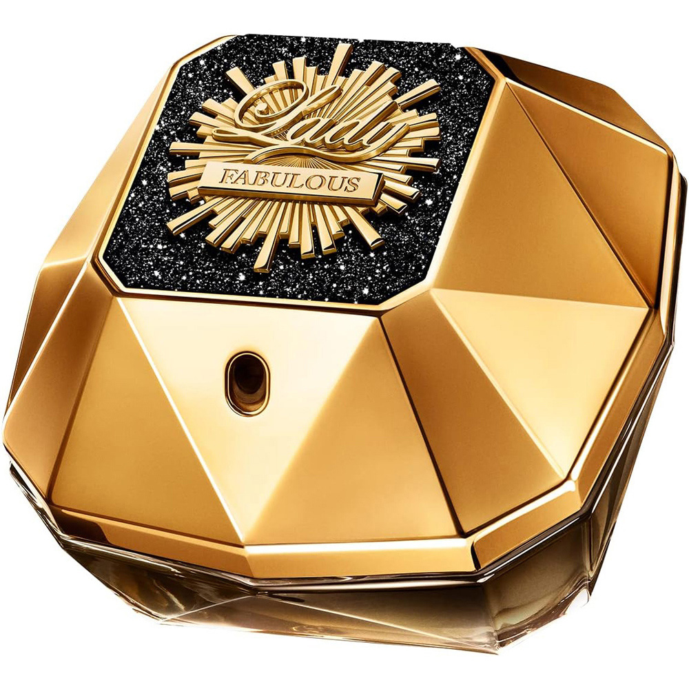 Paco Rabanne Lady Million Fabulous Eau De Parfum 50ml Image 1
