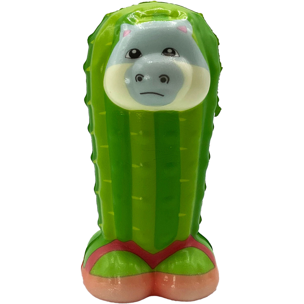 Blind Bag Squishy Brainrot Toy Image 8