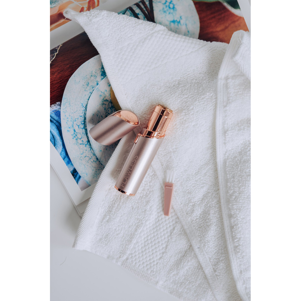 Flawless Facial Hair Remover Image 5