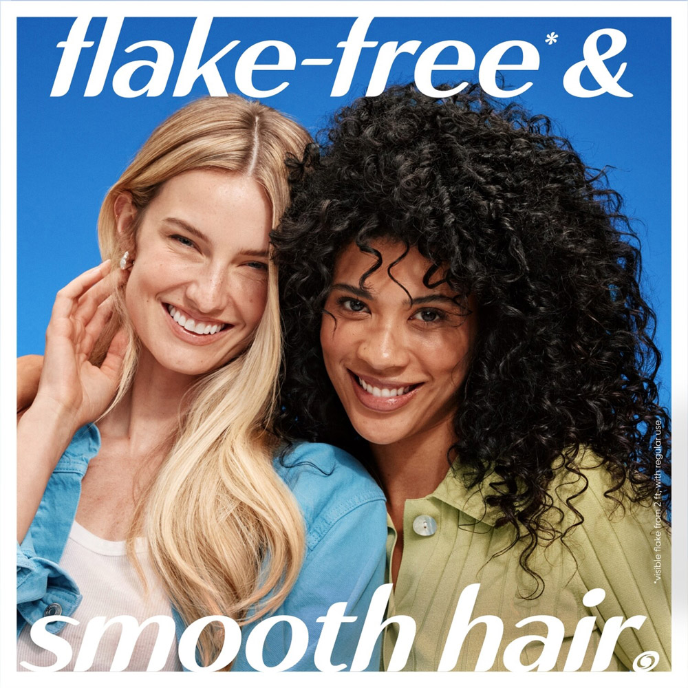 Head and Shoulders Anti-Dandruff Shampoo Image 9